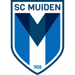 Muiden sc. 1